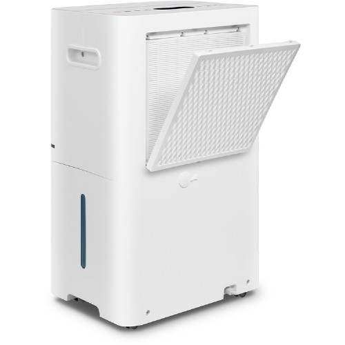 DEHUMIDIFIER INVENTOR COMFORT CF-WUHI-16L ΜΕ ΙΟΝΙΣΤΗ & WI-FI